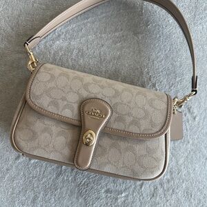 Coach Hadley shoulder bag
